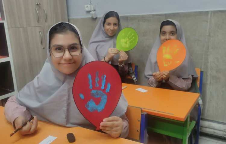 بازی یخ شکن 5