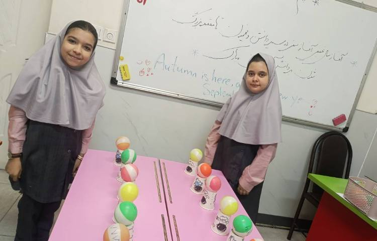 بازی یخ شکن 5