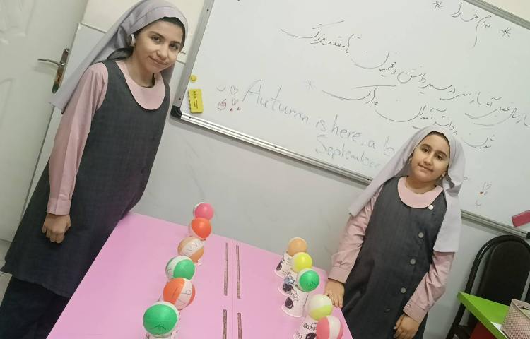 بازی یخ شکن