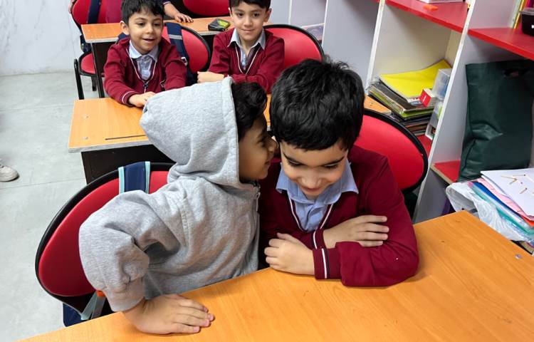 بازی یک کلاغ چهل کلاغ جهت تمرین مثال‌های Aa 3