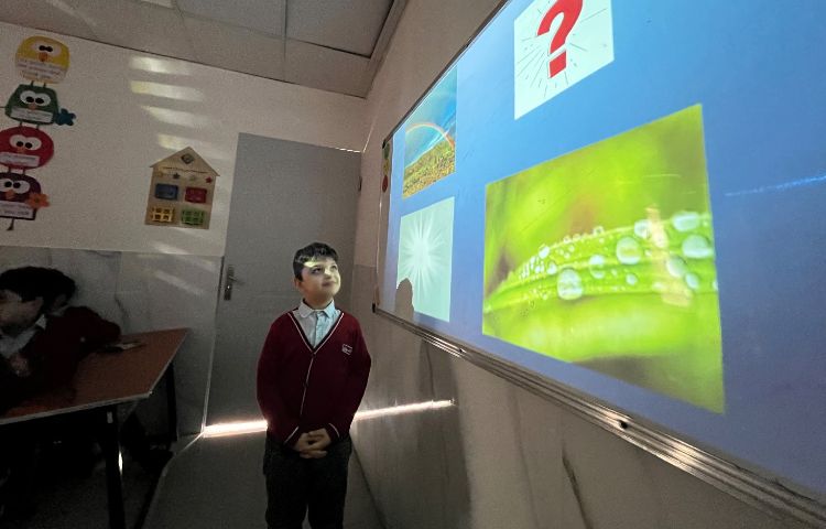 بازی What's missing? 1