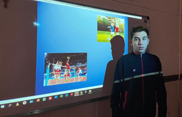 بازی What's missing? 1