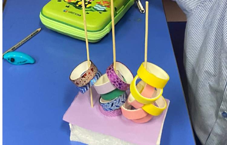 بازی hundreds,tens,ones 2