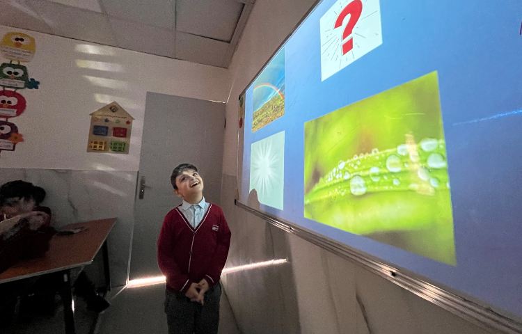 بازی What's missing? 2