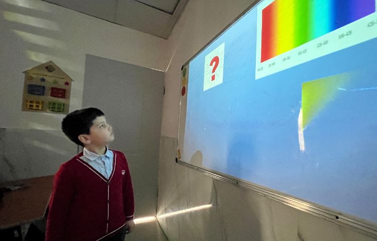 بازی What's missing? 3