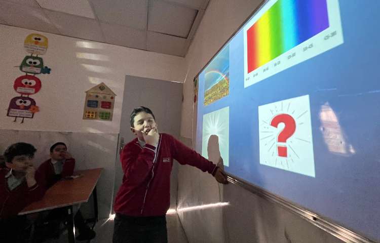 بازی What's missing? 4