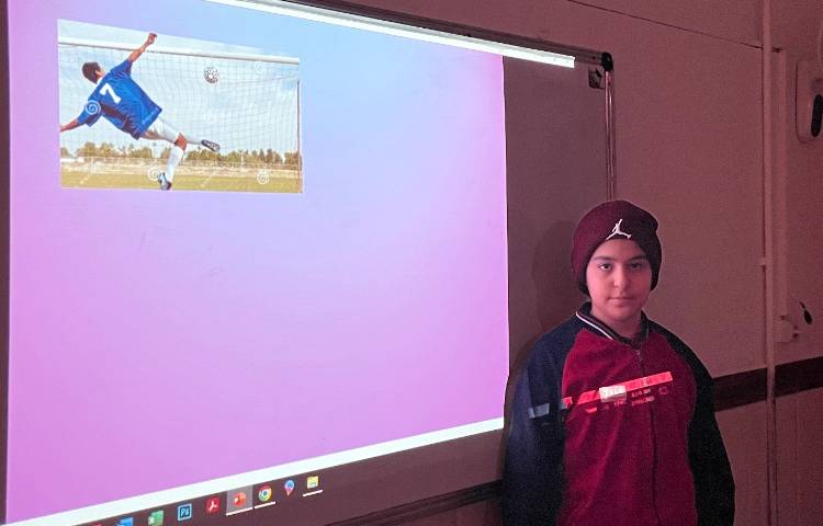 بازی What's missing? 4