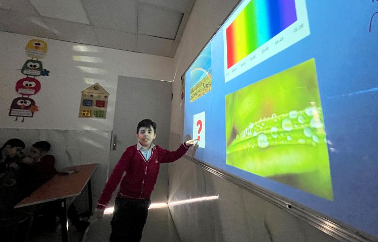 بازی What's missing? 5