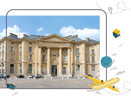 شرایط تحصیل در خارج از کشور