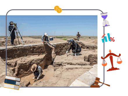 باستان شناسی