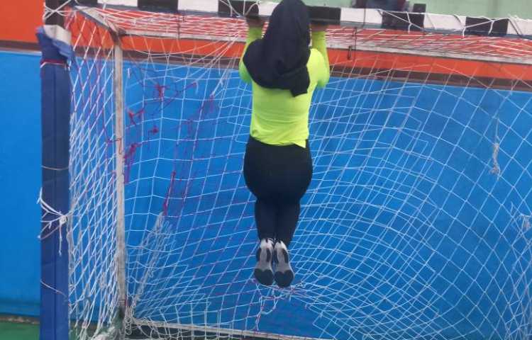 باشگاه ورزشی 3