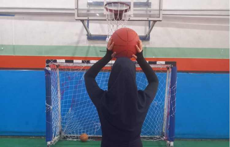 باشگاه ورزشی 4