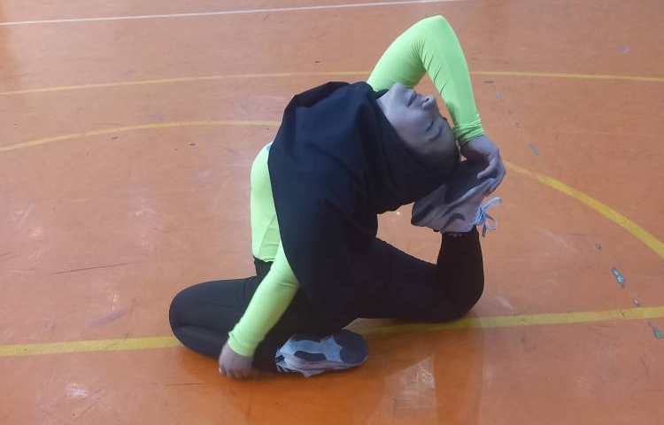 باشگاه ورزشی