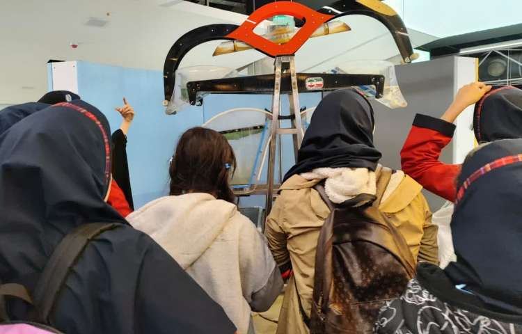 باغ علم نوجوان 2