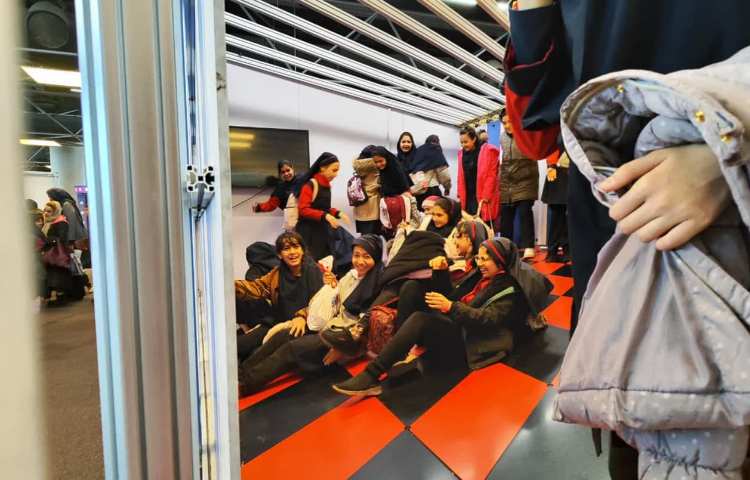 باغ علم نوجوان 3