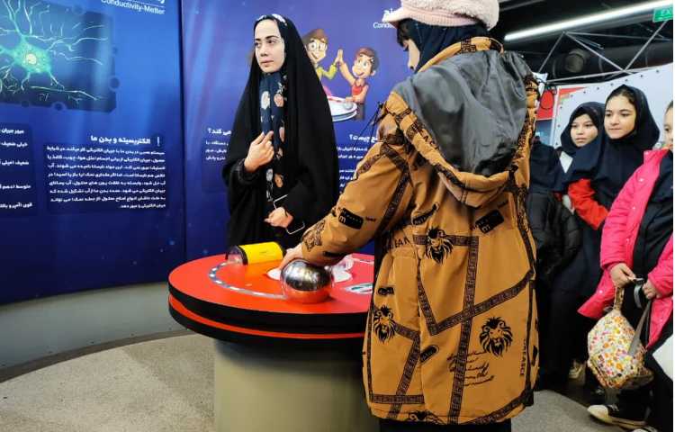 باغ علم نوجوان 4