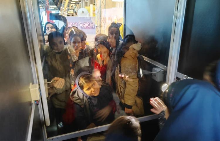 باغ علم نوجوان 6