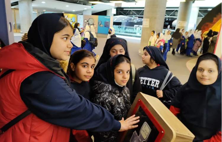 باغ علم نوجوان 7