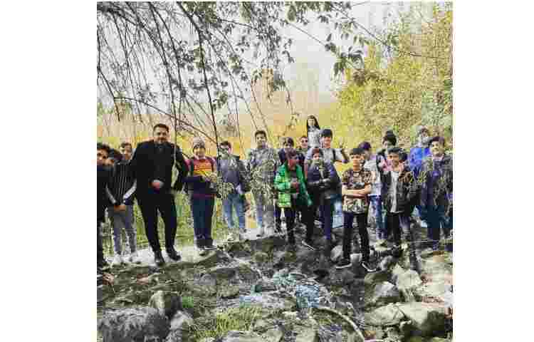 باغ گیاه شناسی 3