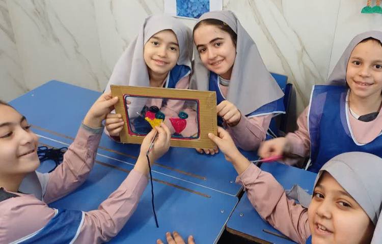 بافت خیال 2