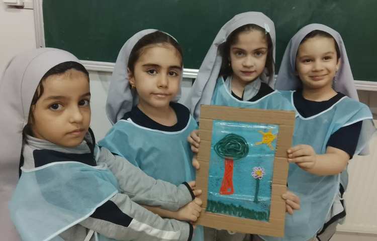 بافت خیال 2
