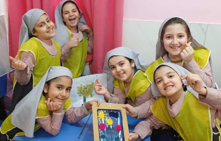 بافت خیال 3