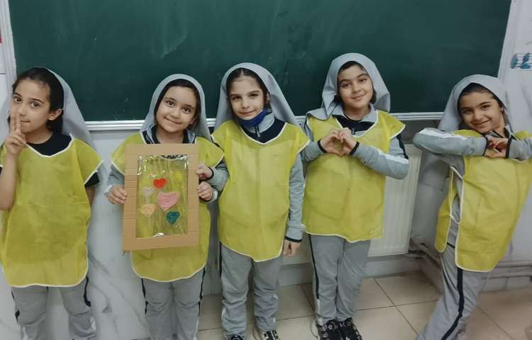 بافت خیال 3
