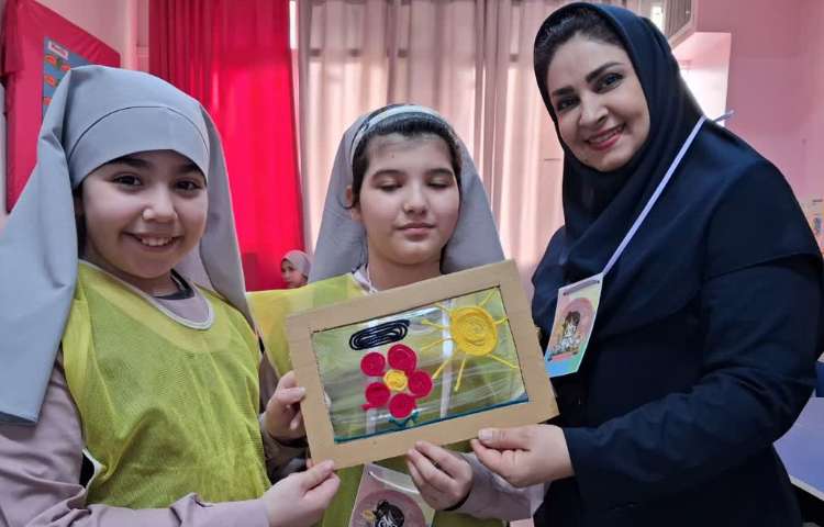 بافت خیال 4