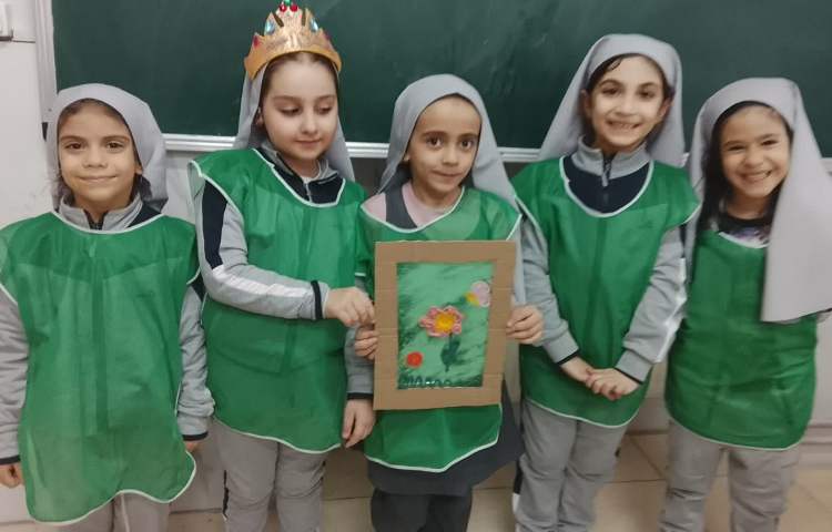 بافت خیال 4