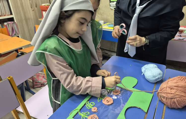 بافت خیال 6