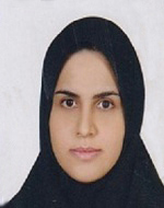 زهرا باقرشیرودی