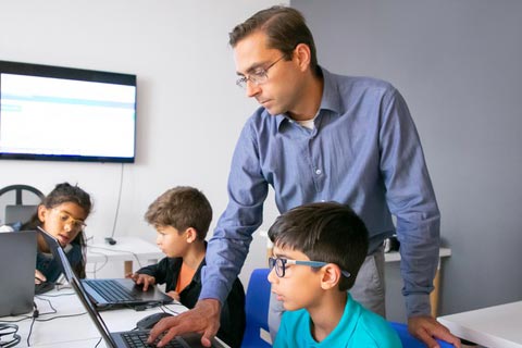 علل عدم تمرکز در کلاس درس و زمان مطالعه