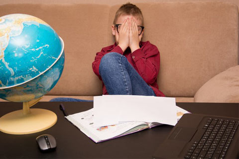 راه‌های افزایش تمرکز در مطالعه