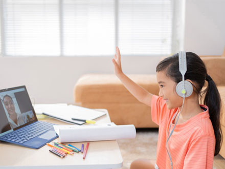 چطور تمرکز دانش‌آموزان را حین مطالعه بالا ببریم؟