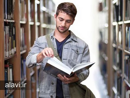 مطالعه سنگین و مرور وسواس‌گونه