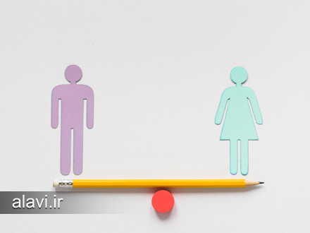 مقایسه خود با دیگران