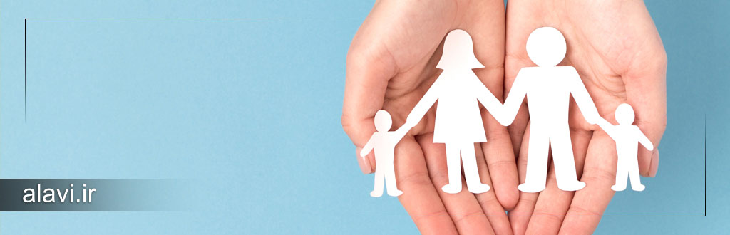 نقش خانواده در آرامش داوطلب