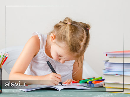 بی‌تفاوتی یا بی‌توجهی به تلاش دانش‌آموز