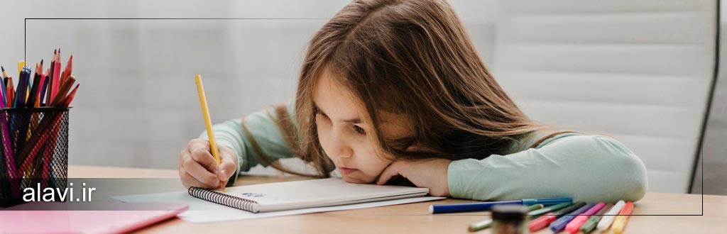 نقش والدین و معلمان در مقابله با تنبلی ذهنی کودکان