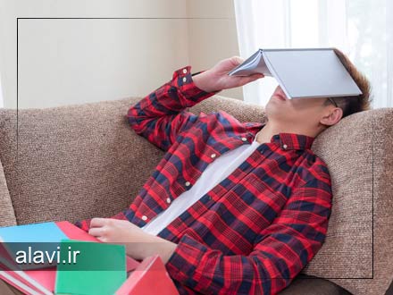 نداشتن هدف مشخص