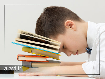 با تنبلی ذهنی دانش‌آموزان چه کنیم؟