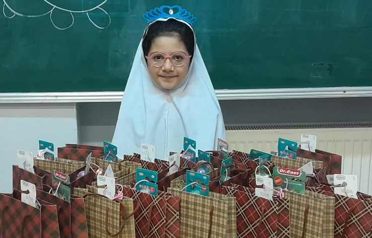 با سواد شدنت مبارک 2