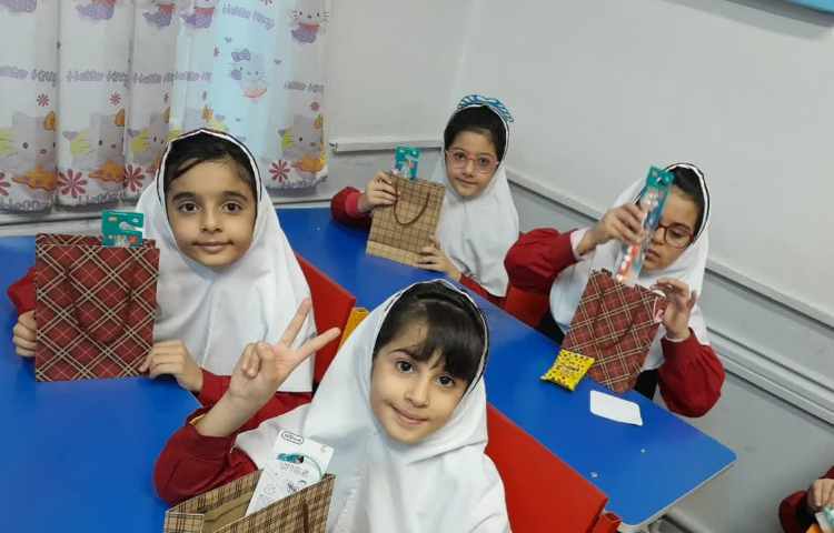 با سواد شدنت مبارک 5