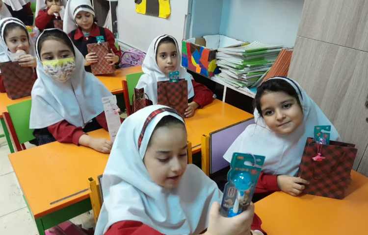 با سواد شدنت مبارک 6