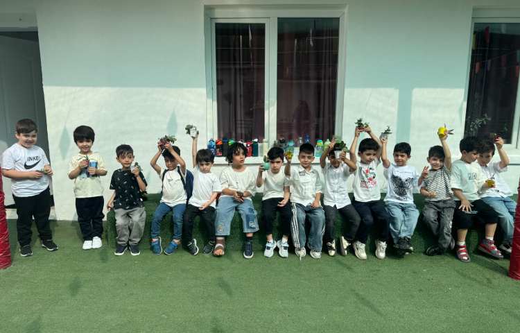 با طبیعت:آشنایی با گیاهان 7