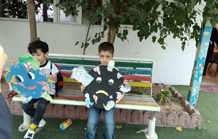 با طبیعت مبحث :آشنایی با زمین پاک و ناپاک 2