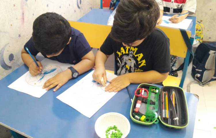 با طبیعت کره ی زمین 4