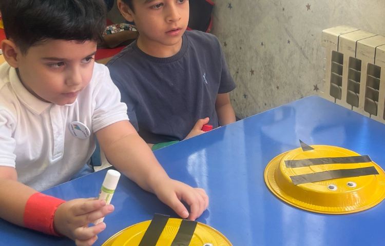 با طبیعت 3