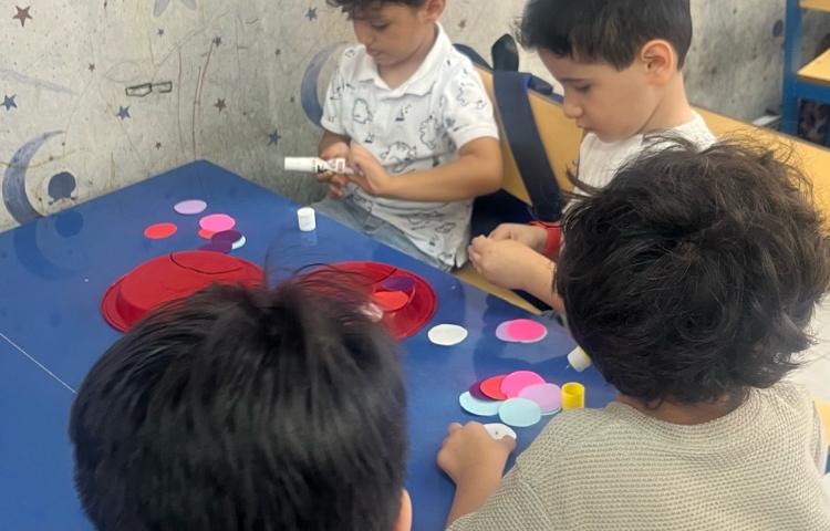 با طبیعت 5