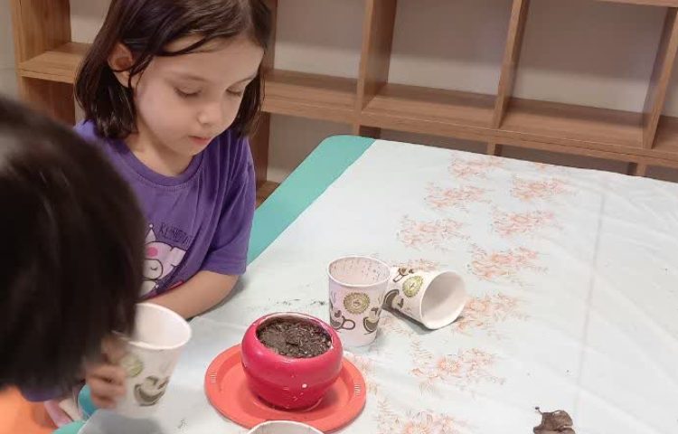 با طبیعت 9
